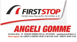 angeli-gomme