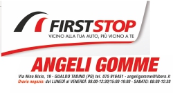 angeli-gomme