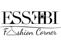 essebi fashion corner