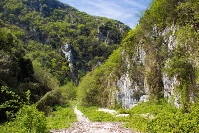 02 - valle del fonno