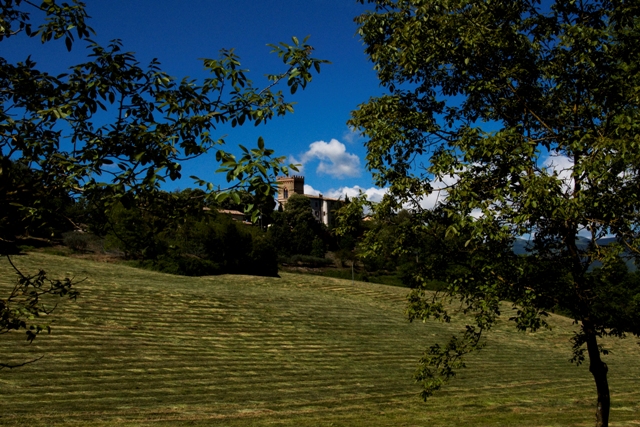 03 - castello di crocicchio