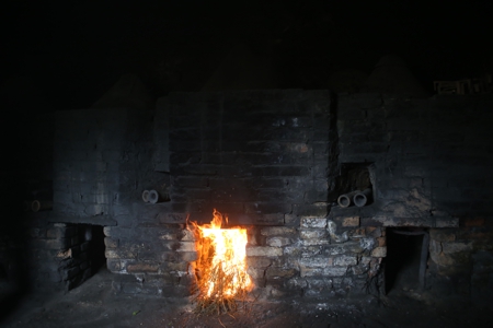 museo rubboli gualdo tadino sala muffole-2