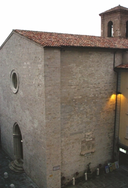 san francesco gualdo tadino 2