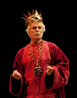 michele placido re lear