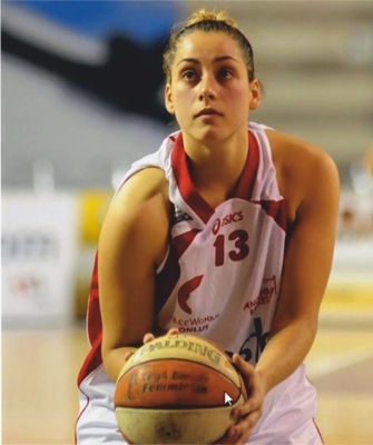 giulia ridolfi gualdo