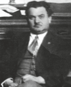 giuseppe pericoli