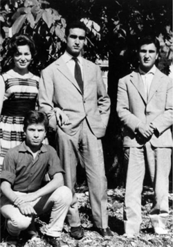 fratelli pinacoli gualdo