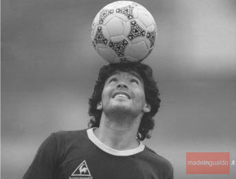 maradona