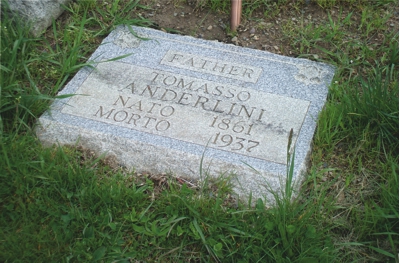 tommaso anderlini