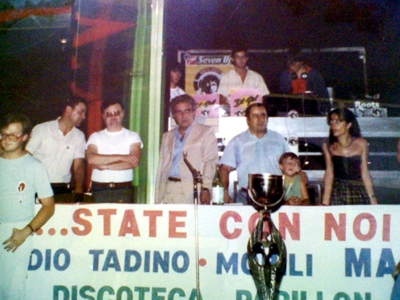 Estate con noi 1983