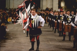 sbandieratori gualdo tadino 3